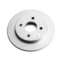 Load image into Gallery viewer, PowerStop Rear Evolution Geomet Coated Rotor fits 2001-2007 2014-2019 Ford Fiesta / Focus - Main Product View