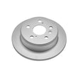 Load image into Gallery viewer, PowerStop Rear Evolution Geomet Coated Rotor fits 2002-2003 Lexus ES300 / 2004-2006 Lexus ES330 / 2005-2007 Toyota Avalon ...