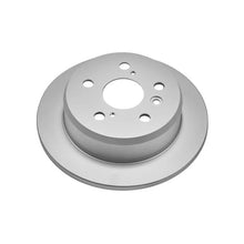 Load image into Gallery viewer, PowerStop Rear Evolution Geomet Coated Rotor fits 2002-2003 Lexus ES300 / 2004-2006 Lexus ES330 / 2005-2007 Toyota Avalon ...