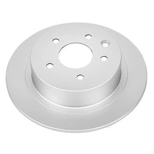 Load image into Gallery viewer, PowerStop Rear Evolution Geomet Coated Rotor fits 2002-2025 Nissan Altima / 2011-2017 Nissan Juke / 2004-2008 Nissan Maxim...