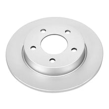 Load image into Gallery viewer, PowerStop Rear Evolution Geomet Coated Rotor fits 2004-2013 Mazda 3 I / 2004-2006 Mazda 3 S / 2005 Mazda 3 SP23 - Main Pro...