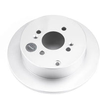 Load image into Gallery viewer, PowerStop Rear Evolution Geomet Coated Rotor fits 2006-2008 Hyundai Accent / 2006-2007 Kia RIO LX / 2007-2011 Kia RIO SX /...