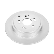 Load image into Gallery viewer, PowerStop Rear Evolution Geomet Coated Rotor fits 2006-2014 Honda Ridgeline - Main Product View