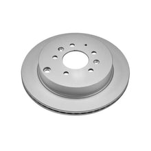 Load image into Gallery viewer, PowerStop Rear Evolution Geomet Coated Rotor fits 2007-2012 Mazda CX-7 / 2007-2012 Mazda CX-7 Grand Touring / 2010-2012 Ma...