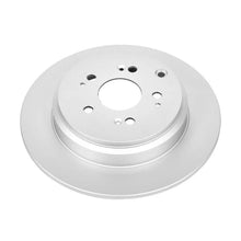 Load image into Gallery viewer, PowerStop Rear Evolution Geomet Coated Rotor fits 2007-2013 Acura MDX / 2010-2013 Acura Zdx / 2011-2017 Honda Odyssey EX /...