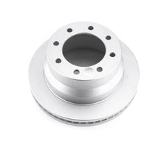 Load image into Gallery viewer, PowerStop Rear Evolution Geomet Coated Rotor fits 2009-2019 Chevrolet Express / 2009-2020 Chevrolet Express 3500 / 2009-20...