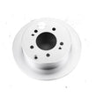 Load image into Gallery viewer, PowerStop Rear Evolution Geomet Coated Rotor fits 2010-2013 Kia Forte / 2010-2013 Kia Forte Koup / 2010-2013 Kia Soul - Ma...