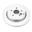 Load image into Gallery viewer, PowerStop Rear Evolution Geomet Coated Rotor fits 2011-2017 Chevrolet Caprice Ppv / 2014 Chevrolet SS / 2008-2009 Pontiac ...