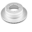 Load image into Gallery viewer, PowerStop Rear Evolution Geomet Coated Rotor fits 2013-2022 Ford F-350 Super Duty KING RANCH / 2018-2022 Ford F-350 Super ...