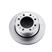 Load image into Gallery viewer, PowerStop Rear Evolution Geomet Coated Rotor fits 2013-2025 Ram 3500 - Main Product View