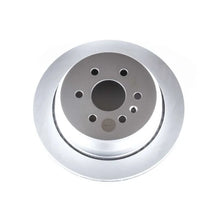 Load image into Gallery viewer, PowerStop Rear Evolution Geomet Coated Rotor fits 2015-2020 Chevrolet Colorado / 2017-2020 Chevrolet Colorado ZR2 / 2015-2...