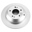Load image into Gallery viewer, PowerStop Rear Evolution Geomet Coated Rotor fits 2019 Hyundai Santa Fe Xl LIMITED Ultimate / 2016-2020 Kia Sorento EX / 2...