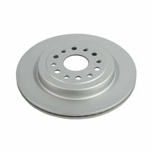 Load image into Gallery viewer, PowerStop Rear Evolution Geomet Coated Rotor fits 2019-2025 Ram 1500 - Main Product View