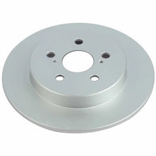 Load image into Gallery viewer, PowerStop Rear Evolution Geomet Coated Rotor fits 2019-2025 Toyota Corolla - Main Product View