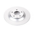 Load image into Gallery viewer, PowerStop Rear Evolution Geomet Coated Rotor fits 2020-2025 Mazda Cx-30 / 2013-2024 Mazda Cx-5 / 2022 2023 Mazda MX-30 Ev - Main Product Vi...