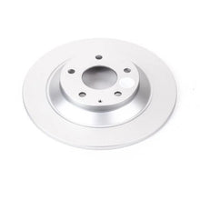 Load image into Gallery viewer, PowerStop Rear Evolution Geomet Coated Rotor fits 2020-2025 Mazda Cx-30 / 2013-2024 Mazda Cx-5 / 2022 2023 Mazda MX-30 Ev - Main Product Vi...