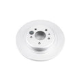 Load image into Gallery viewer, PowerStop Rear Evolution Geomet Coated Rotor fits Buick Envision / 2017-2018 Buick Envision / 2016-2018 Buick Envision Pre...