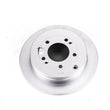 Load image into Gallery viewer, PowerStop Rear Evolution Geomet Coated Rotor fits Hyundai Azera / 2007-2009 Hyundai Azera Gls / 2006-2009 Hyundai Azera LI...