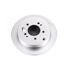 Load image into Gallery viewer, PowerStop Rear Evolution Geomet Coated Rotor fits Hyundai Azera / 2007-2009 Hyundai Azera Gls / 2006-2009 Hyundai Azera LI...