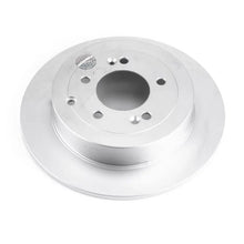 Load image into Gallery viewer, PowerStop Rear Evolution Geomet Coated Rotor fits Hyundai Tucson / 2016-2017 Hyundai Tucson ECO / 2016-2018 Hyundai Tucson...