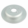 Load image into Gallery viewer, PowerStop Rear Evolution Geomet Coated Rotor fits Hyundai Veracruz / 2007-2012 Hyundai Veracruz Gls / 2007-2008 Hyundai Ve...