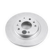 Load image into Gallery viewer, PowerStop Rear Evolution Geomet Coated Rotor fits Mazda Cx-3 / 2016-2018 Mazda Cx-3 Grand Touring - Main Product View