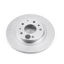 Load image into Gallery viewer, PowerStop Rear Evolution Geomet Coated Rotor fits Mazda Cx-3 / 2016-2018 Mazda Cx-3 Grand Touring - Main Product View