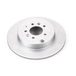 Load image into Gallery viewer, PowerStop Rear Evolution Geomet Coated Rotor fits Mazda CX-9 / 2007-2015 Mazda CX-9 Grand Touring - Main Product View
