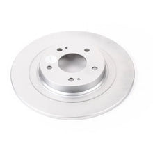 Load image into Gallery viewer, PowerStop Rear Evolution Geomet Coated Rotor fits Mitsubishi Eclipse / 2018-2020 Mitsubishi Eclipse Cross / 2014-2020 Mits...