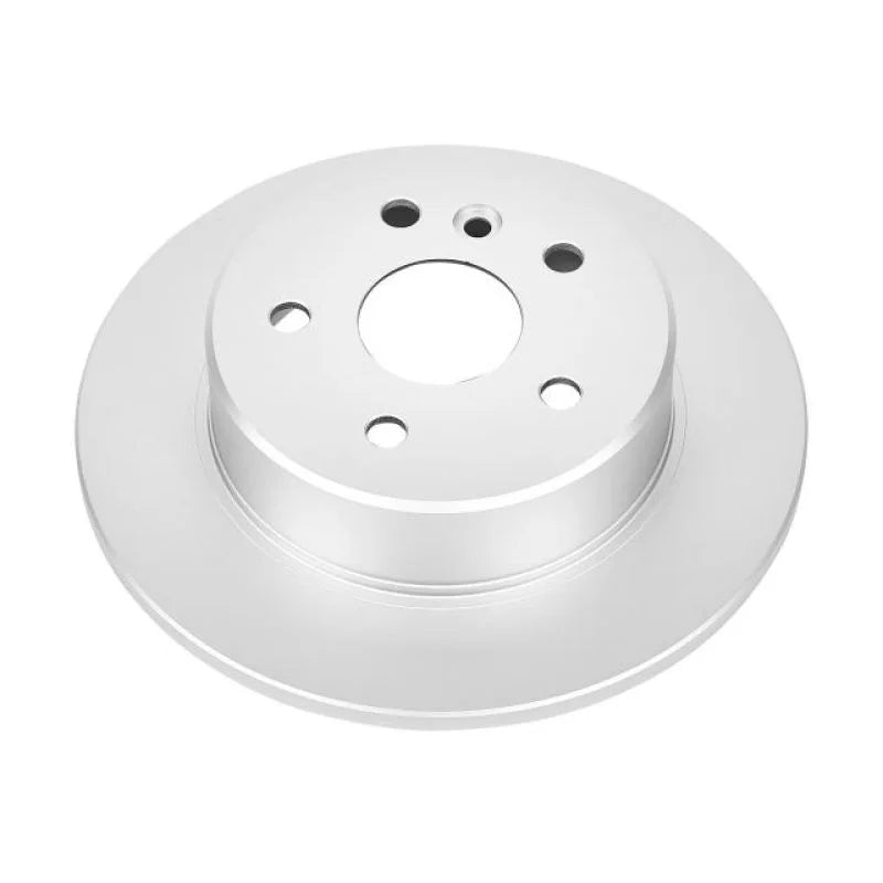 PowerStop Rear Evolution Geomet Coated Rotor fits Toyota Avalon / 2000-2004 Toyota Avalon Xl - Main Product View