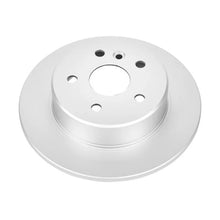 Load image into Gallery viewer, PowerStop Rear Evolution Geomet Coated Rotor fits Toyota Avalon / 2000-2004 Toyota Avalon Xl - Main Product View