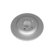 Load image into Gallery viewer, PowerStop Rear Evolution High Carbon Geomet Coated Rotor fits 1999-2003 Mercedes-Benz CL500 / 2000-2006 Mercedes-Benz S430...