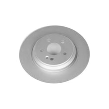Load image into Gallery viewer, PowerStop Rear Evolution High Carbon Geomet Coated Rotor fits 2000-2001 Mercedes-Benz ML430 / 2002-2005 Mercedes-Benz ML50...