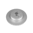 Load image into Gallery viewer, PowerStop Rear Evolution High Carbon Geomet Coated Rotor fits 2006 BMW 330I / 2006 BMW 330XI / 2009-2011 BMW 335D / 2007-2...