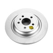 Load image into Gallery viewer, PowerStop Rear Evolution High Carbon Geomet Coated Rotor fits 2016-2017 Mercedes-Benz GLE300D / 2016-2018 Mercedes-Benz GL...