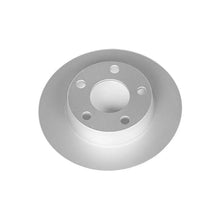 Load image into Gallery viewer, PowerStop Rear Evolution High Carbon Geomet Coated Rotor fits Audi A6 / 1998-2004 Audi A6 Quattro / 2001-2005 Audi Allroad...