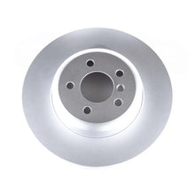 Load image into Gallery viewer, PowerStop Rear Evolution High Carbon Geomet Coated Rotor fits BMW 320I / 2016-2018 BMW 320I xDrive / 2014 BMW 328D xDrive ...
