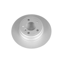 Load image into Gallery viewer, PowerStop Rear Evolution High Carbon Geomet Coated Rotor fits BMW X5 / 2001-2006 BMW X5 3.0I / 2000-2004 BMW X5 4.4I - Mai...
