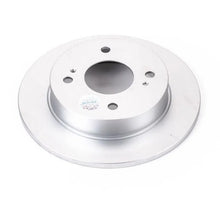 Load image into Gallery viewer, PowerStop Rear Geomet Coated Rotor fits 1991-1996 Infiniti G20 / 1993-2001 Nissan Altima / 2003 Nissan Sentra / 2004 Nissa...