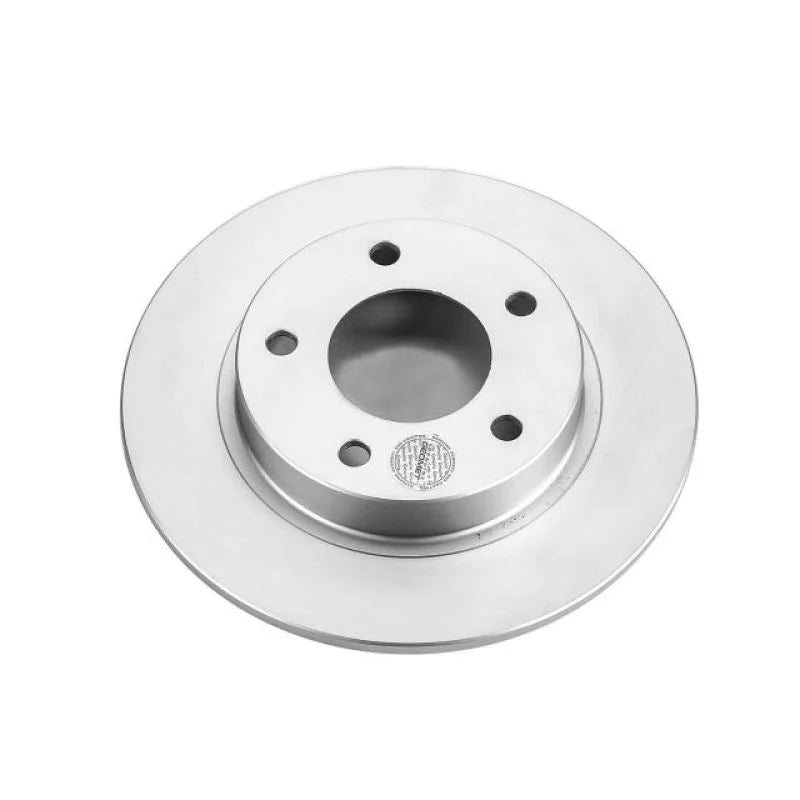 PowerStop Rear Geomet Coated Rotor fits 1993-1997 Ford Probe / 1997 Ford Probe GTS / 1993-1996 Ford Probe SE / 1993-1994 M...