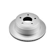 Load image into Gallery viewer, PowerStop Rear Geomet Coated Rotor fits 1997-2005 Chevrolet Blazer / 1997-2004 Chevrolet Blazer LS / 1997-2001 Chevrolet B...