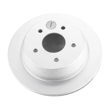 Load image into Gallery viewer, PowerStop Rear Geomet Coated Rotor fits 1998 1999 2003-2005 Chevrolet Blazer / 1998-2004 Chevrolet Blazer LS / 1998-2001 C...