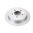 Load image into Gallery viewer, PowerStop Rear Geomet Coated Rotor fits 2000-2002 Ford Expedition Eddie / 2000 Ford F-150 / 2000-2003 Ford F-150 Harley-Da...