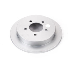 Load image into Gallery viewer, PowerStop Rear Geomet Coated Rotor fits 2000-2002 Ford Expedition Eddie / 2000 Ford F-150 / 2000-2003 Ford F-150 Harley-Da...