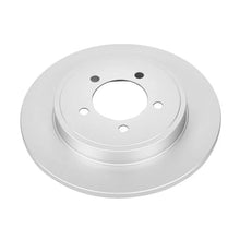Load image into Gallery viewer, PowerStop Rear Geomet Coated Rotor fits 2002-2010 Ford Explorer / 2002-2010 Ford Explorer Eddie / 2007-2010 Ford Explorer ...