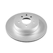 Load image into Gallery viewer, PowerStop Rear Geomet Coated Rotor fits 2008-2012 Infiniti EX35 / 2013 Infiniti EX37 / 2011 2012 Infiniti G25 / 2005-2008 ...