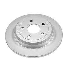 Load image into Gallery viewer, PowerStop Rear Geomet Coated Rotor fits 2012-2020 Dodge DURANGO / 2011-2020 Dodge DURANGO Citadel / 2011-2013 Dodge DURANG...