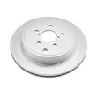 Load image into Gallery viewer, PowerStop Rear Geomet Coated Rotor fits 2013-2016 Scion FR-S / 2013-2024 Subaru BRZ LIMITED / 2013-2024 Subaru BRZ Premium...