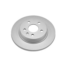 Load image into Gallery viewer, PowerStop Rear Geomet Coated Rotor fits 2013-2022 Buick Encore / 2011-2015 Chevrolet Cruze ECO / 2015 2016 Chevrolet Cruze...