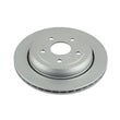 Load image into Gallery viewer, PowerStop Rear Geomet Coated Rotor fits 2017-2025 Dodge DURANGO / 2011-2024 Dodge DURANGO Citadel / 2011-2013 Dodge DURANG...